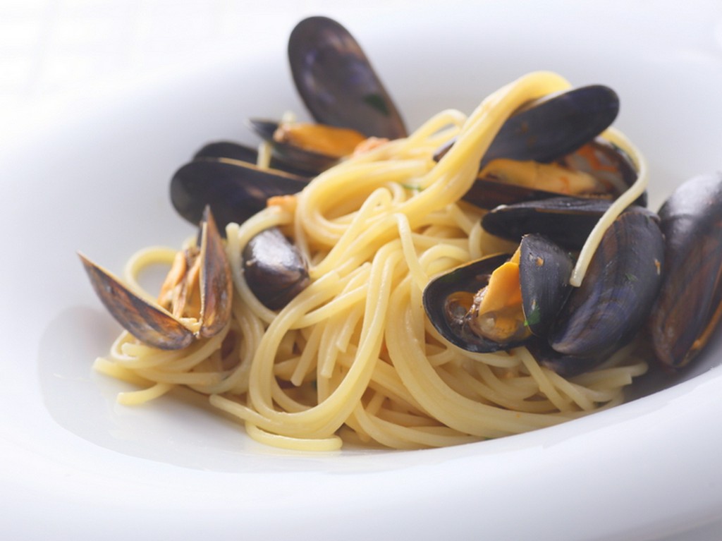 パスタ