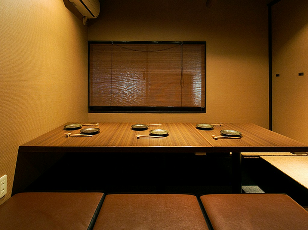 仕事帰りに、休日に。たまには贅沢に鉄板焼料理を