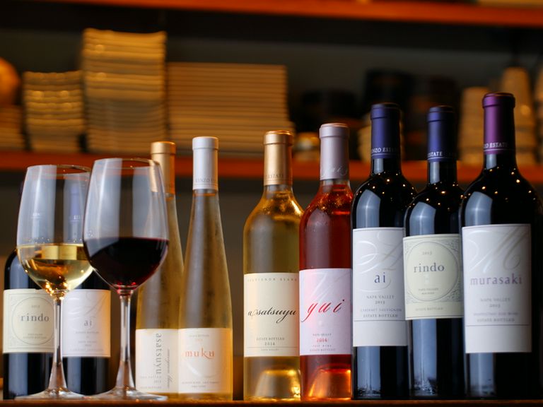 鉄板焼きとワインのマリアージュを楽しむ、至福のひととき