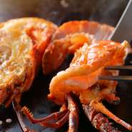 ※取り分ける必要が無いよう１皿ごとお料理をお出ししております。
※お席の時間制はございません。