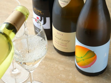 国籍にこだわらずに本格中華料理とぴったりのワインに出会える