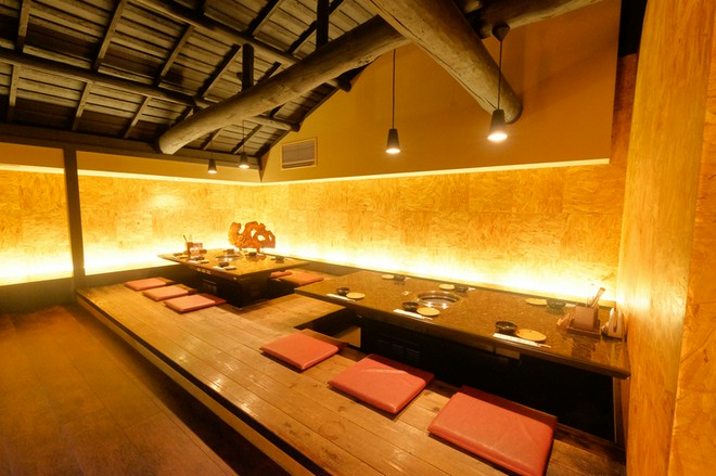 宴会におすすめ