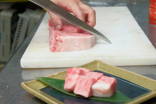 食材にこだわっている