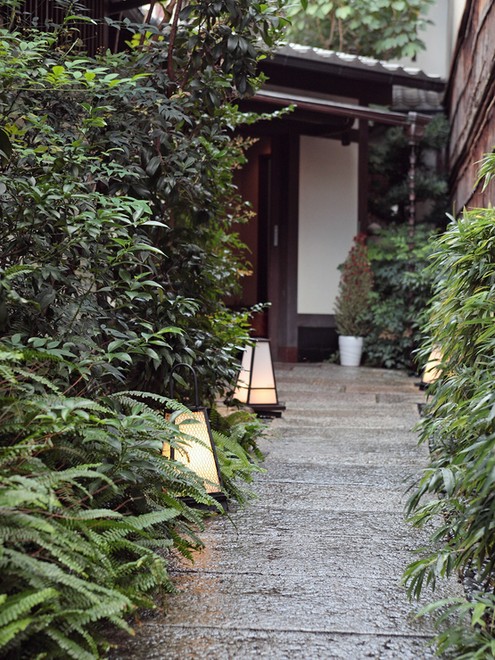 演出・サービスに特徴がある