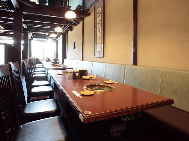 ファミリーにおすすめ