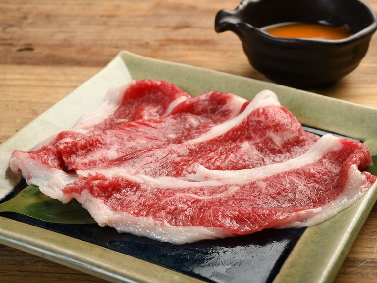 「和牛」「米」「野菜」すみずみまでこだわった食材