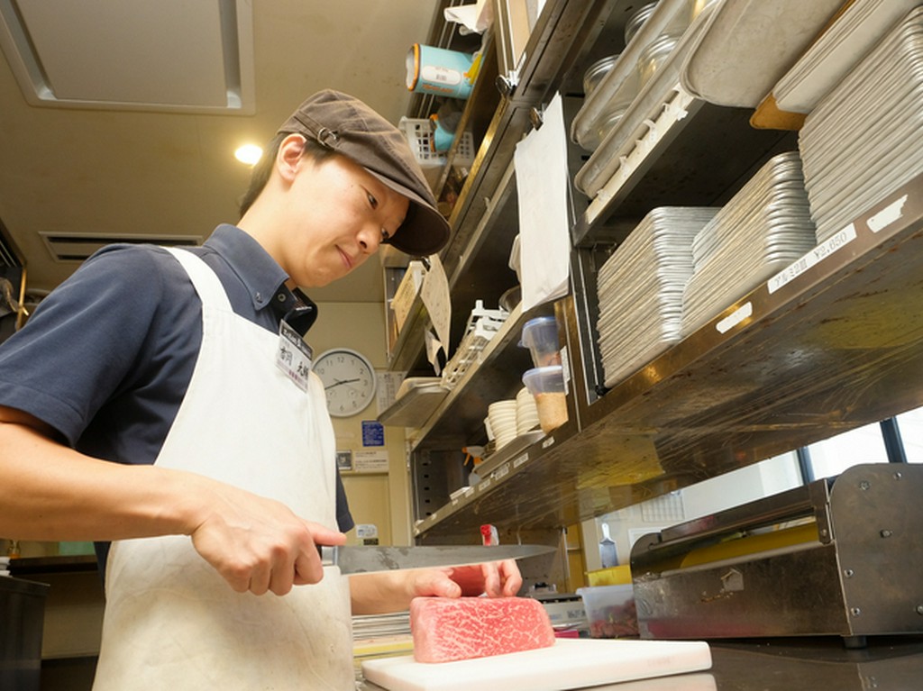 いつどんなときでも正確に、当たり前を大切にしたサービス