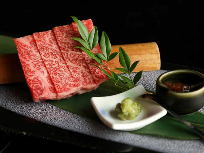 食材にこだわっている