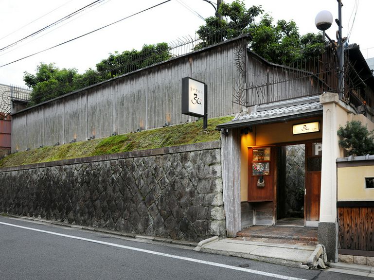 観光の方はもちろんの事、記念日やご接待、お食事会でのご利用も