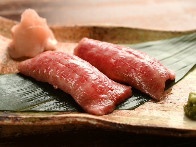 食器・内装にこだわっている