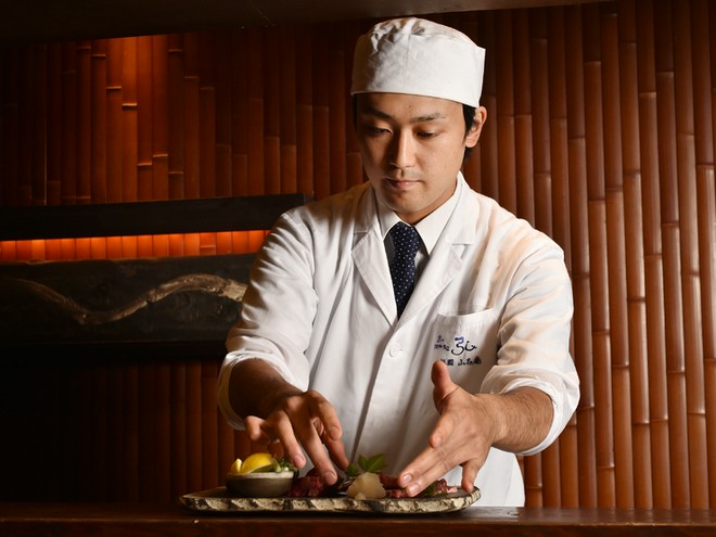 1人でも入りやすい