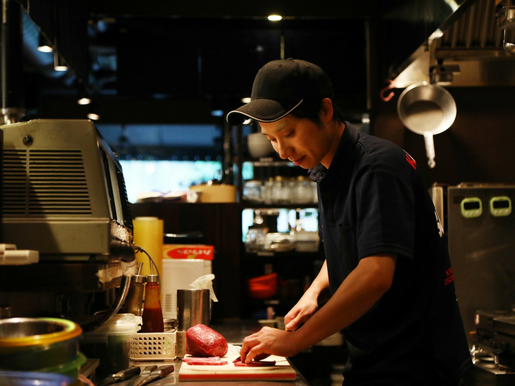 コミュニケーションを大切に、言われる前に動くことを心がける