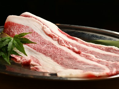 低価格でボリュームたっぷりのお肉を堪能。家族連れにおススメ