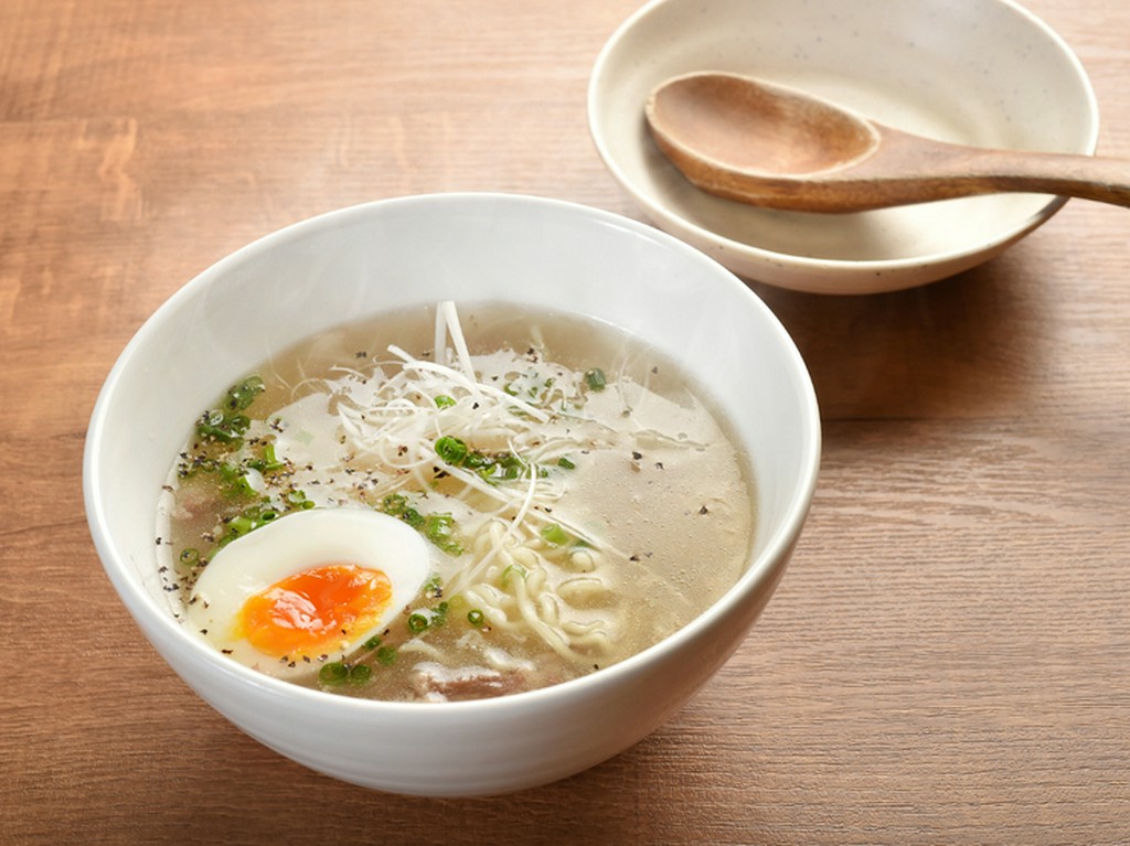 テールラーメン