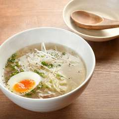 テールラーメン
