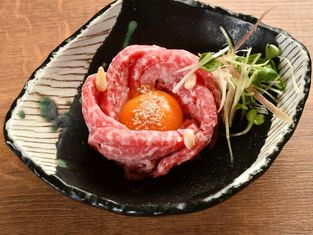 烤肉 弘商店 四条高仓