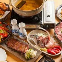 6～30名様個室も有り！贅沢牛タン料理のコース