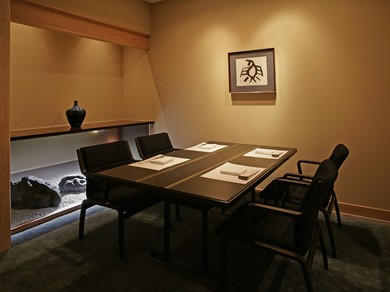 銀座の個室で和食ランチが楽しめるお店 ランチ特集 ヒトサラ