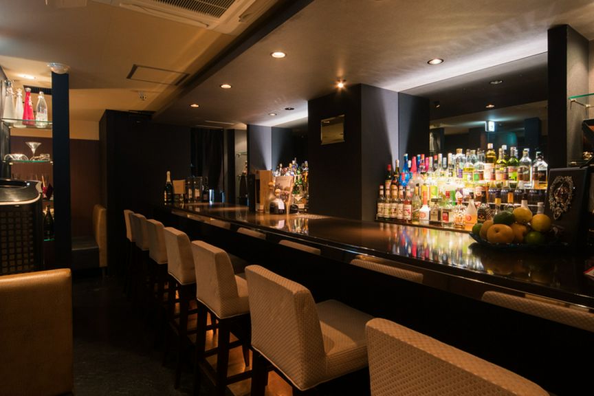 初めての方、お1人様でも安心して飲むことができる店