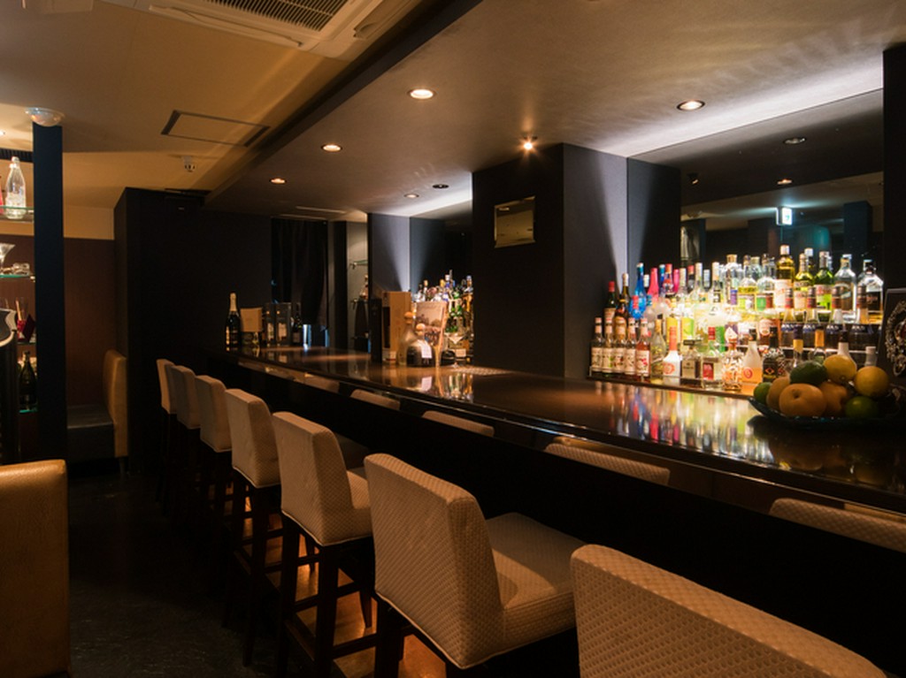 初めての方、お1人様でも安心して飲むことができる店