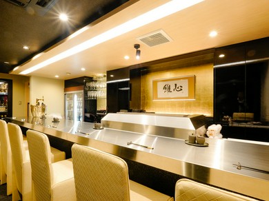 北新地のデート向きディナーコース デートにおすすめのお店 ヒトサラ