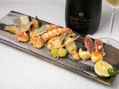 梅田 北新地の和食ランチおすすめランキング トップ50 ヒトサラ