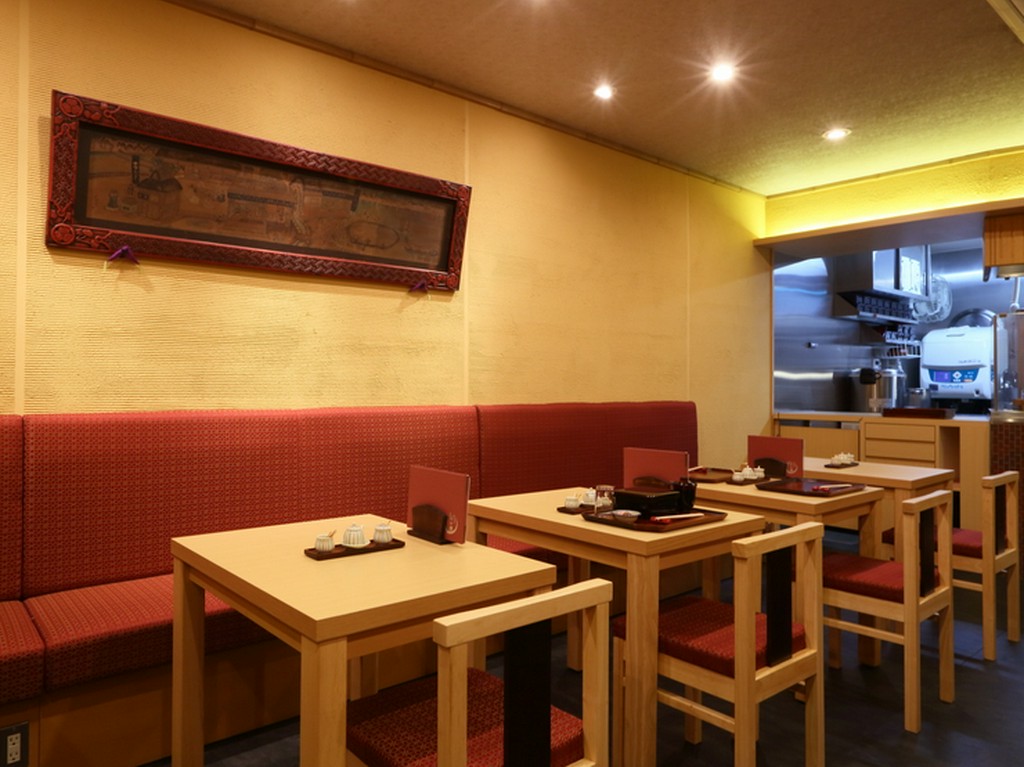 幅広い年代に親しまれるうなぎを、家族の特別な日に