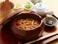 一度に3つの味わい方を楽しめる名古屋発祥の『おひつまむし』