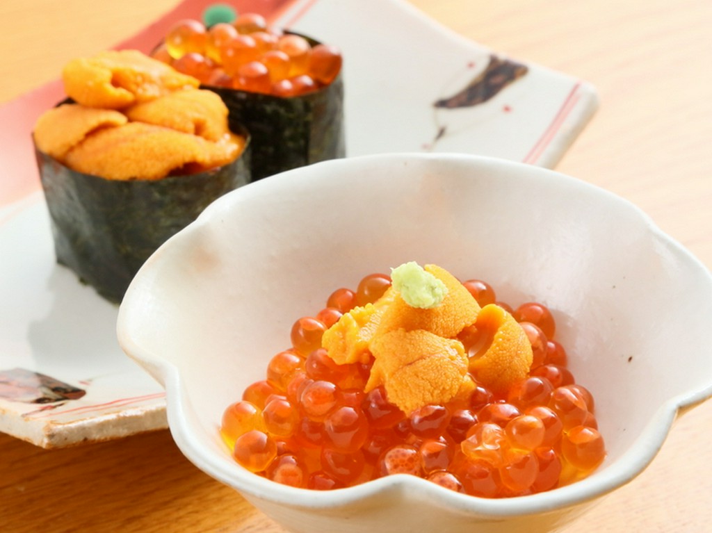 魚卵好きも、そうでない人も満たされる！　リピーター続出の『いくらだし醤油漬けと北海道うに』