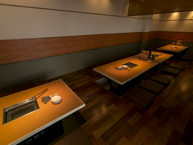 宴会におすすめ