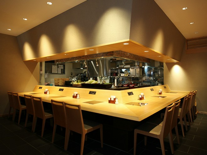 1人でも入りやすい