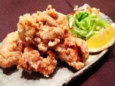 相性抜群な食材の共演『あぐー豚のゴーヤーチャンプルー』