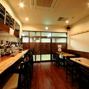 新年会の会場はお決まりですか？
当店では、１１名様～貸し切り宴会可能になっております！
御予算もお一人様４０００円～とリーズナブルに！
新年会の会場をお探しの幹事様、是非お気軽にお問い合わせください！