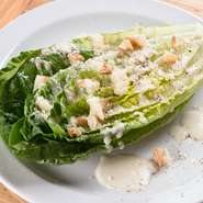 クラシックシーザーサラダ