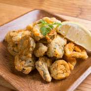 激辛！ハラペーニョフリット