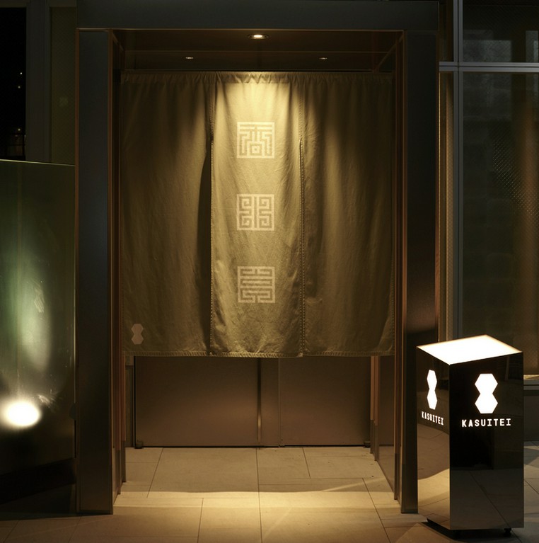 京会席と熟成和牛、六本木大人の隠れ家