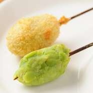 女性に大人気！枝豆100％です。