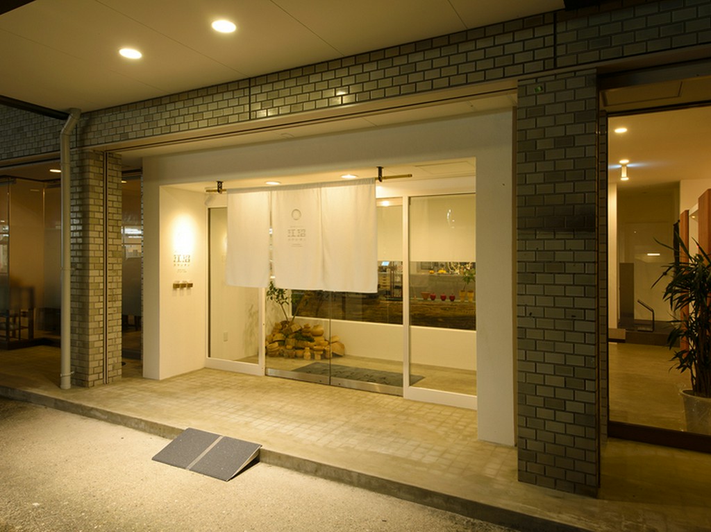 若者からご年配のお客さままで対応、「地元愛」に溢れたお店です