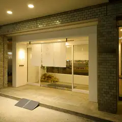 若者からご年配のお客さままで対応、「地元愛」に溢れたお店です