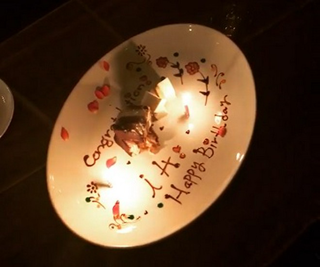 記念日におすすめ