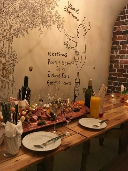 女子会におすすめ