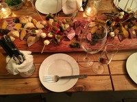 IKはここから始まった。予約が取れない店になったコースを再現！　メインは赤身のサーロイングリル！