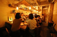 女子会はデザート付き！
新年会や同窓会。とくに理由が無くても女子会は楽しい💕