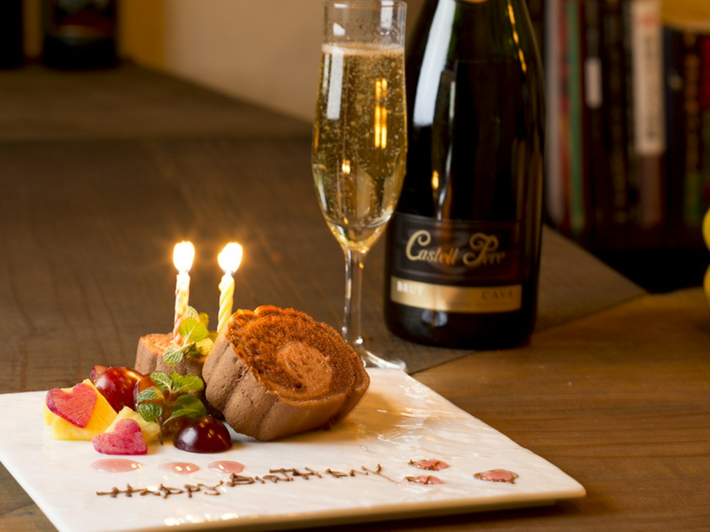 お客様のシチュエーションに応じて、心地よいサービスを提供