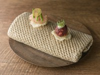 コースの中の一例です