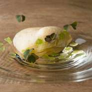 コースの中の一例です