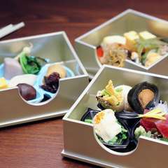 一人で気兼ねなくランチを楽しむ