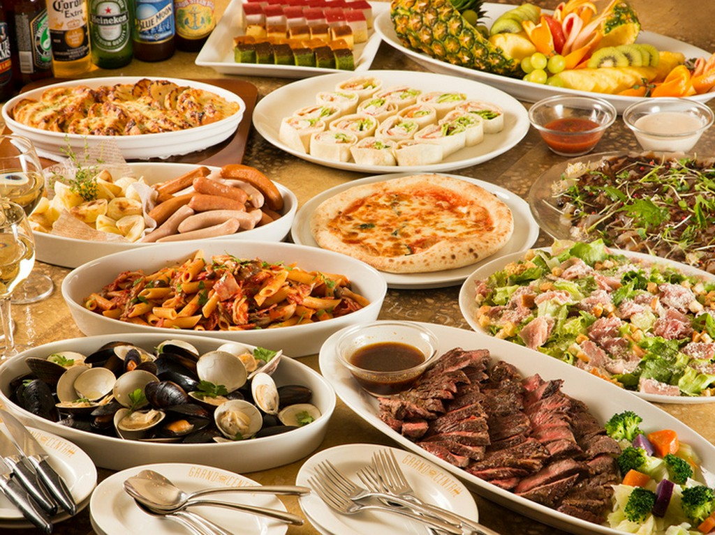 【貸切】気軽にご相談ください！