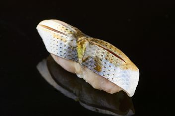 银座 寿司 渡部