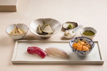 Sushi Watanabe